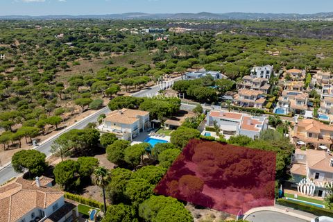 Helårsgrund i Almancil, Faro, Almancil - € 2.275.000 | Ref: Nova - foto 4